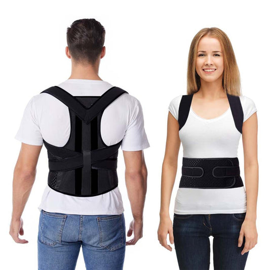 Premium Posture Corrector for Men