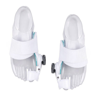 Bunion Splint - Big Toe Straightener & Toe Alignment Support