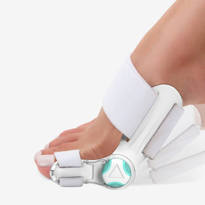 Bunion Splint - Big Toe Straightener & Toe Alignment Support