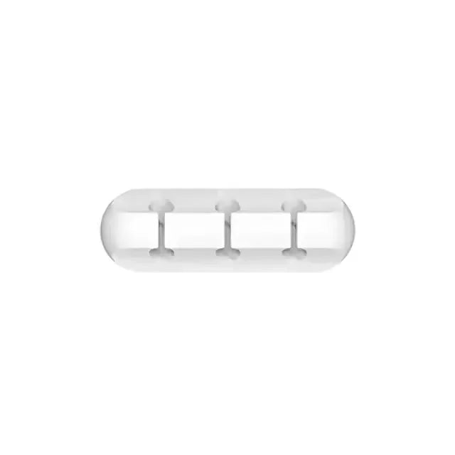 Silicone USB Cable Organizer USB Charging Cable Winder