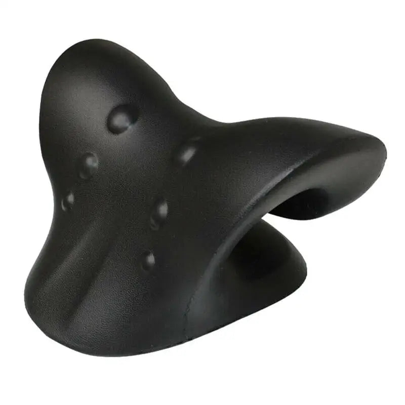 Neck and Shoulder Relaxer - Cervical Traction Device