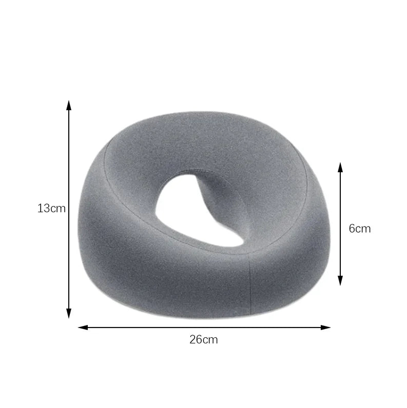 Face Down Pillow Prone Pillow for Prone Face Down Resting