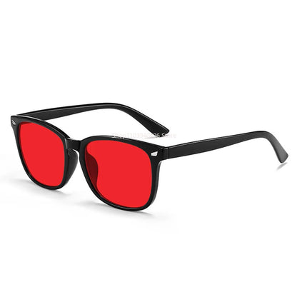 Blue Light Glasses - Blue Light Blocking Computer Glasses for Screen Time, Anti-Glare