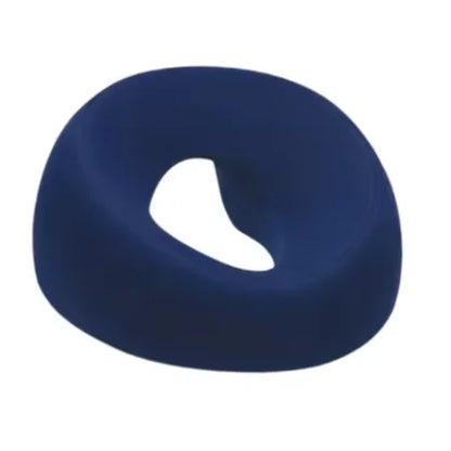 Prone Pillow - Memory Foam Face Down Cushion for Resting & Massage