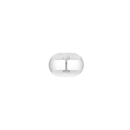 Cable Clips - Silicone Cord Organizer for Desk, Adhesive Cable Management Holder