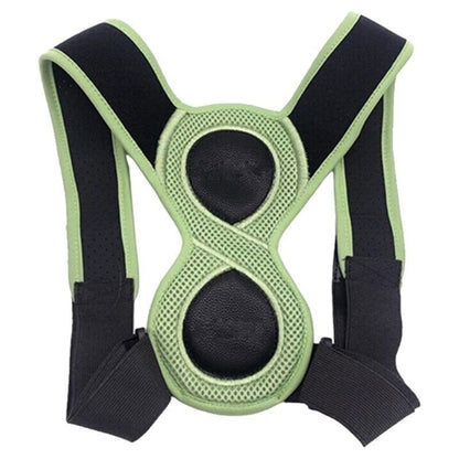 Posture Corrector for Women - Adjustable Back Brace for Posture & Shoulder Support