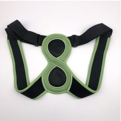 Posture Corrector for Women - Adjustable Back Brace for Posture & Shoulder Support